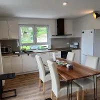 Ferienwohnung Buchenblatt, hotel i Simmerath