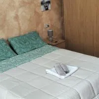 Adda House, hotelli kohteessa Trezzo sullʼAdda