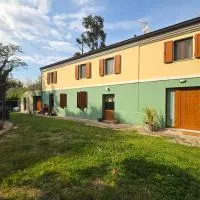 Locazione del cavaliere, hotel din Fano