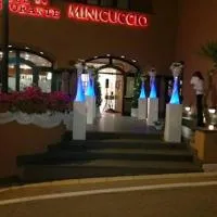 MINICUCCIO Hotel Ristorante VALLESACCARDA, hotel en Trevico
