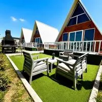 Loft karpasia, hotel a Rizokarpaso