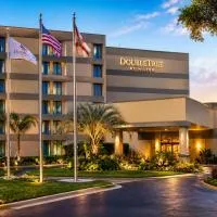 DoubleTree by Hilton Orlando East - UCF Area, hotel a Orlando