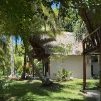 Xanthus Hotel, hotel a Huay Pix