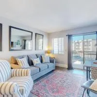 Plantation East #1110, hotelli kohteessa Gulf Shores