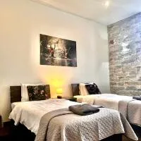 Vabriku 6 Apartment with sauna, hotel em Rakvere
