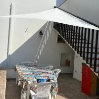 tata Uccio, hotel a Matino