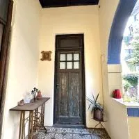 La Escondida de Tigre, hotelli kohteessa Tigre