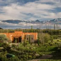 Atamisque Wine Lodge - Valle de Uco, hotelli kohteessa San José