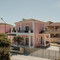 Mariu Canal d' Amour, hotel a Mel&iacute;ssia
