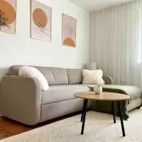 Apartmán s detským kútikom blízko Bojníc, hotel a Prievidza