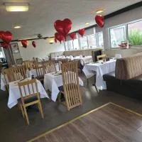 Swan hotel & restaurant, hotel sa Wellington