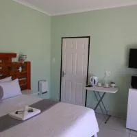 Bernliz Guest House, khách sạn ở Bokong