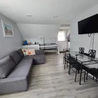 Beach Apt In Woodmontmilford, hotell sihtkohas Milford