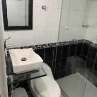 Hotel Praga Medellin, kh&aacute;ch sạn gần S&acirc;n bay Olaya Herrera, Medell&iacute;n