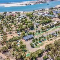 Tasman Holiday Parks - Kalbarri, hotel v destinaci Kalbarri