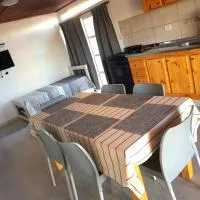 "ATARDECER" Departamento a pocos minutos de termas, ξενοδοχείο σε Chajari
