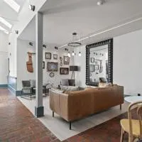 Hotel Scandi Poulsbo, готель у місті Поулзбоу