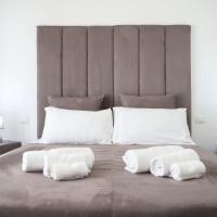 Airport bari grey &ndash; hotel w pobliżu miejsca Lotnisko Bari-Karol Wojtyła w mieście Bari