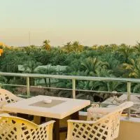 Nigmt Siwa Hotel, Hotel in Siwa