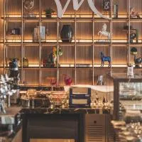 Viesnīca Mercure Miri City Centre pilsētā Miri