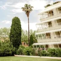 Hotel Ventura Saint-Tropez, Tapestry Collection By Hilton、サントロペのホテル