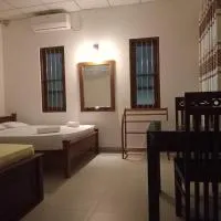 Mihinsa Guest, хотел в Косгода