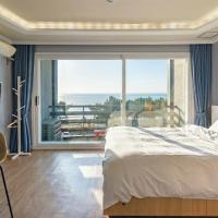 Baradeon Bada Pension, Yangyang، فندق في يانغيانغ