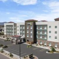 Home2 Suites By Hilton Goodyear Phoenix West, hotel in Goodyear