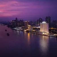 White Swan Hotel, hotel u Guangdžouu