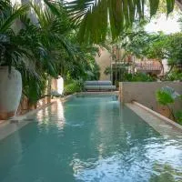 Casa Querida - Mérida Centro, Hotel in Mérida