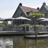 Hotel Marenland Winsum, hotel sa Winsum
