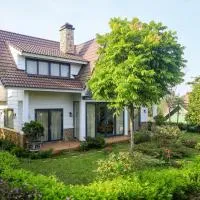 Houston Garden Villa Bảo Lộc, hótel í Bon Tan Djiran B