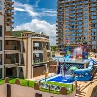 Tulip Residences Vipingo Mombasa, hotel en Mombasa