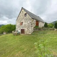 Gîte Le Panorama, hotel sa Rentières