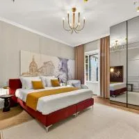 King Richards Royal Residence, hotel em Dubrovnik