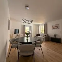 Kurpark Apartment Bad Ischl, hotel a Bad Ischl
