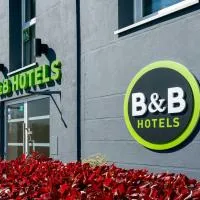 B&B HOTEL Bayeux, hotel en Bayeux