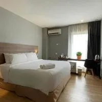 The Leverage Business Hotel - Rawang, hotell i Rawang