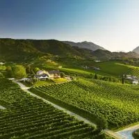 Agriturismo Moro Barel, hotel sa Vittorio Veneto