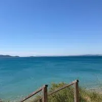 Sunny Bay Escape House, hotel em Pakoštane