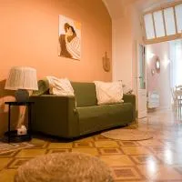 L'abbraccio, hotel em Dolceacqua