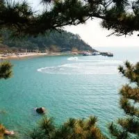 A Thought Laoshan Cultural Experience Center โรงแรมในชิงเต่า