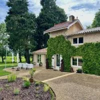 Refuge Luxe - Boutique Guesthouse (Adults only - Gay-friendly), viešbutis mieste Camiran