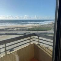 Seaside Apartment in P&oacute;voa de Varzim, 80 m&sup2;, hotel Agro Velh&oacute;ban