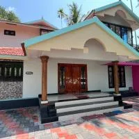 Manasam Homes Near To IIM & NIT - kOZHIKODE, hotel v destinaci Kunnamangalam