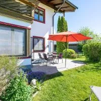 Ferienwohnung am Schusterhof, hotel em Wonneberg