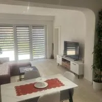 Apartment Neven โรงแรมในยูบุสกี