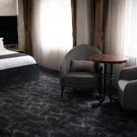 COMFORT HOUSE HOTEL, hotel em Pelitli