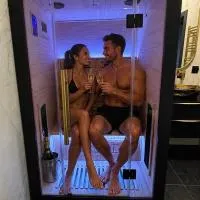 Piła में, होटल Velum - Apartament na wodzie z prywatną sauną - Piła