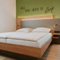 Stay2sleep, Self-Check-In, hotel en Dinklage